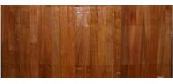 teak industrial